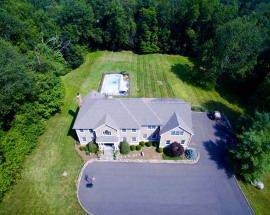163 Old Redding Road