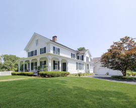 840 Mill Hill Road
