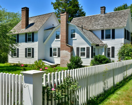 6 Ferry Road