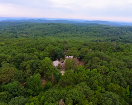 249 Croton Dam Road