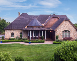 371 North Canterbury Road