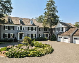 290 Sasco Hill Road