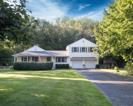 7 Amante Drive