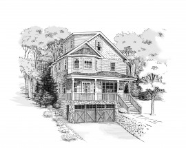 30 Charles Place