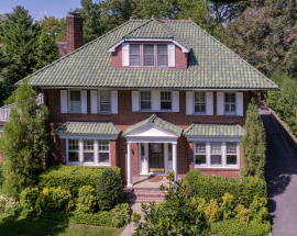 257 Loring Avenue