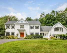 134 Cedar Road