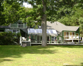 79 Old Cne Road