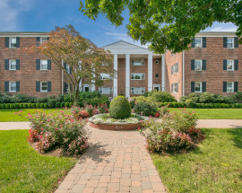 1833 Palmer Avenue #2D