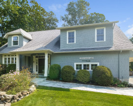 7 Brookside Trail