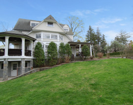 414 Claflin Avenue
