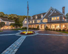 390 West Mountain Road