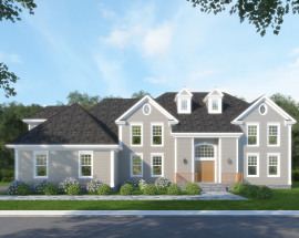 12 Chauncey Circle
