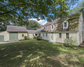 101 Saybrook Road