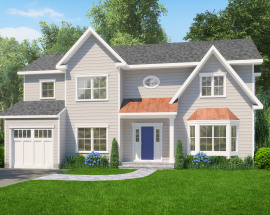 62 Allendale Drive