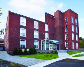 5 Clark Unit 402 Aka 12 River Rd. Street #402
