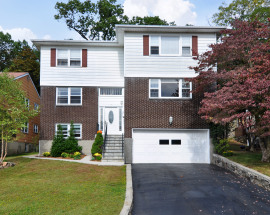 17 Ridge Road