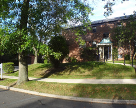 3 Manor House Drive #J 24