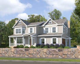221 Locust Avenue