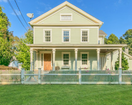 521 State Street