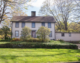 6 Giles Hill Road
