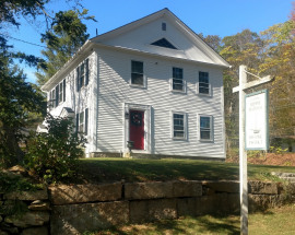 64 Keighley Pond Road