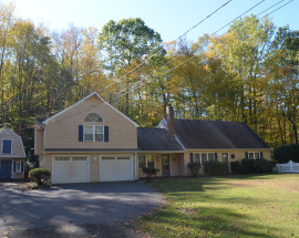 98 Janeway Drive