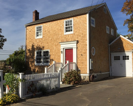 1 Morningside Place