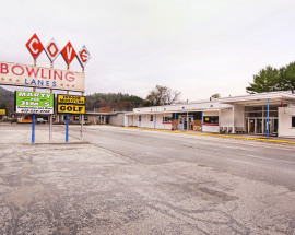 109 Stockbridge Rd