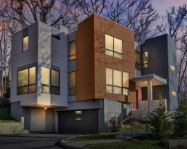 163 Old Colony Road