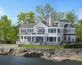 4 Philips Lane
