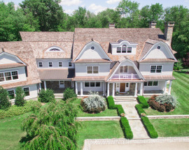 1385 Smith Ridge Road