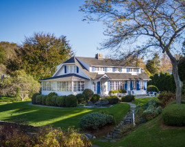 12 Bayview Terrace