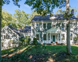 71 Beekman Place