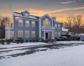 5 Fanton Hill Road