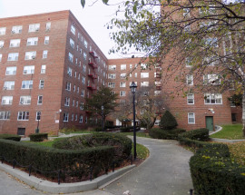 480 Riverdale Avenue #2A