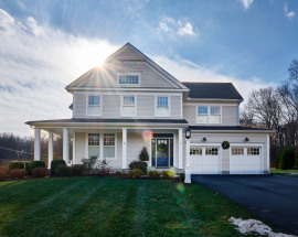 19 Benton's Knoll