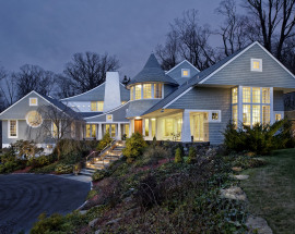 21 Sherbrooke Road