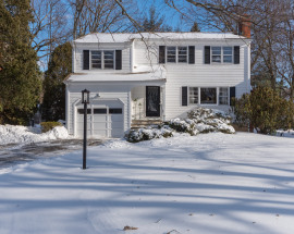 14 Oak Park Avenue