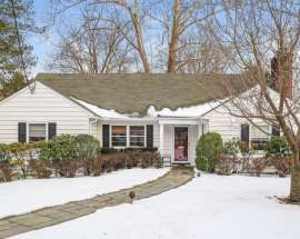 154 Fox Meadow Road