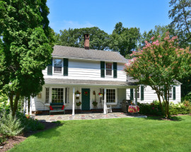 1011 Old White Plains Road