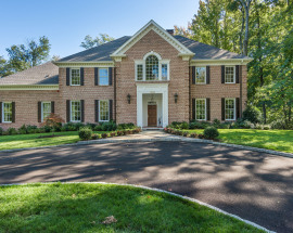 1003 Forest Avenue