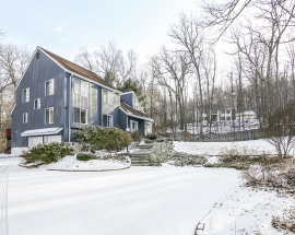 14 Hunts Lane
