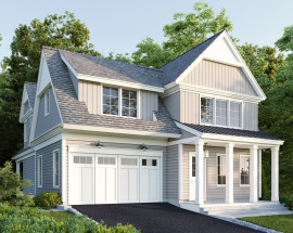 25 Evergreen Avenue