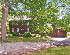 39 Fence Creek Drive
