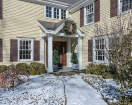 11 Diamond Hill Road