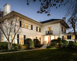 17 Woodbine Avenue