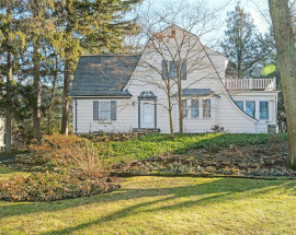 22 Seely Place