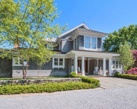 137 West Lane