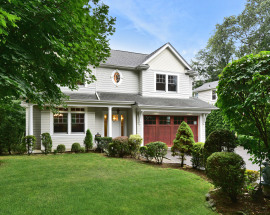 66 Iselin Terrace