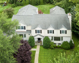 44 Franklin Road
